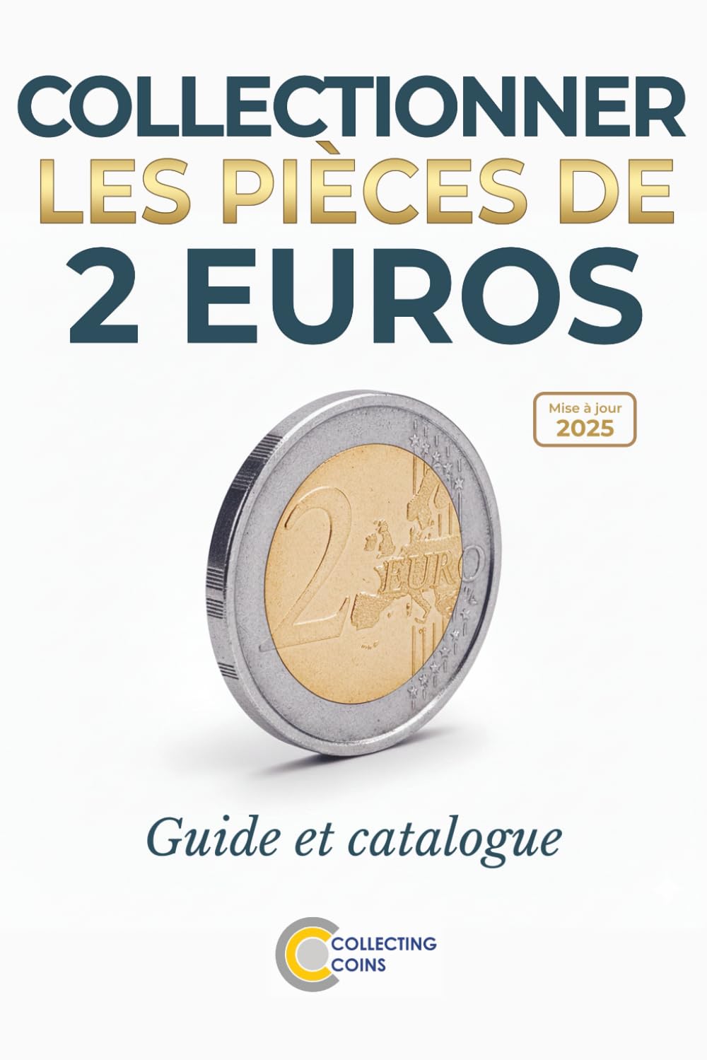 Collectionner les pièces de 2 euros: Guide et catalogue baixar o livro de graça