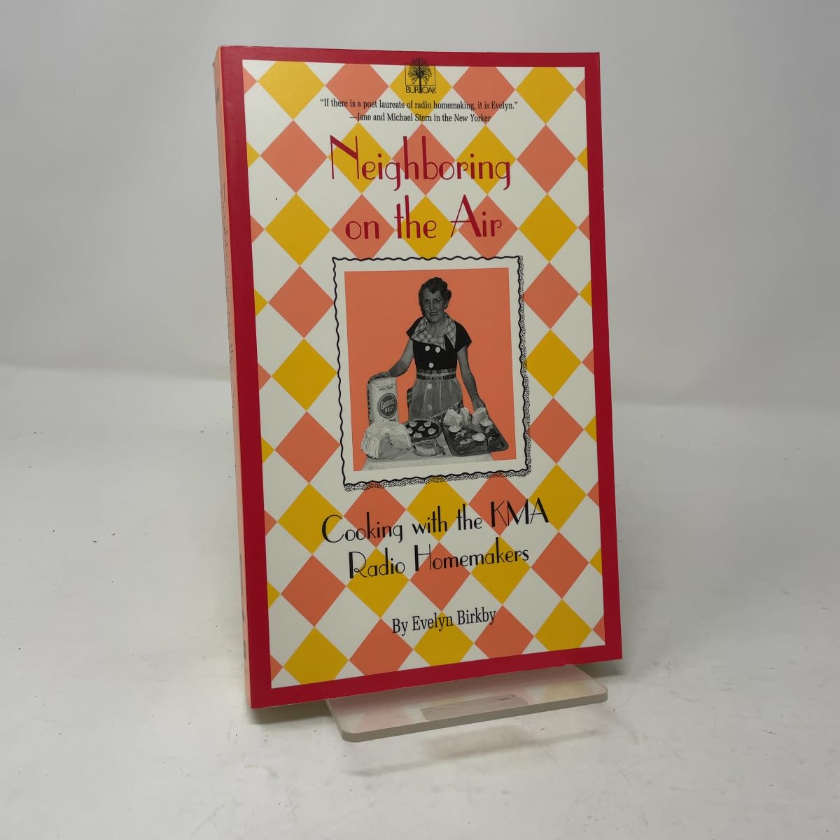 Neighboring on the Air: Cooking Kma Radio Homemakers baixar livro de graça