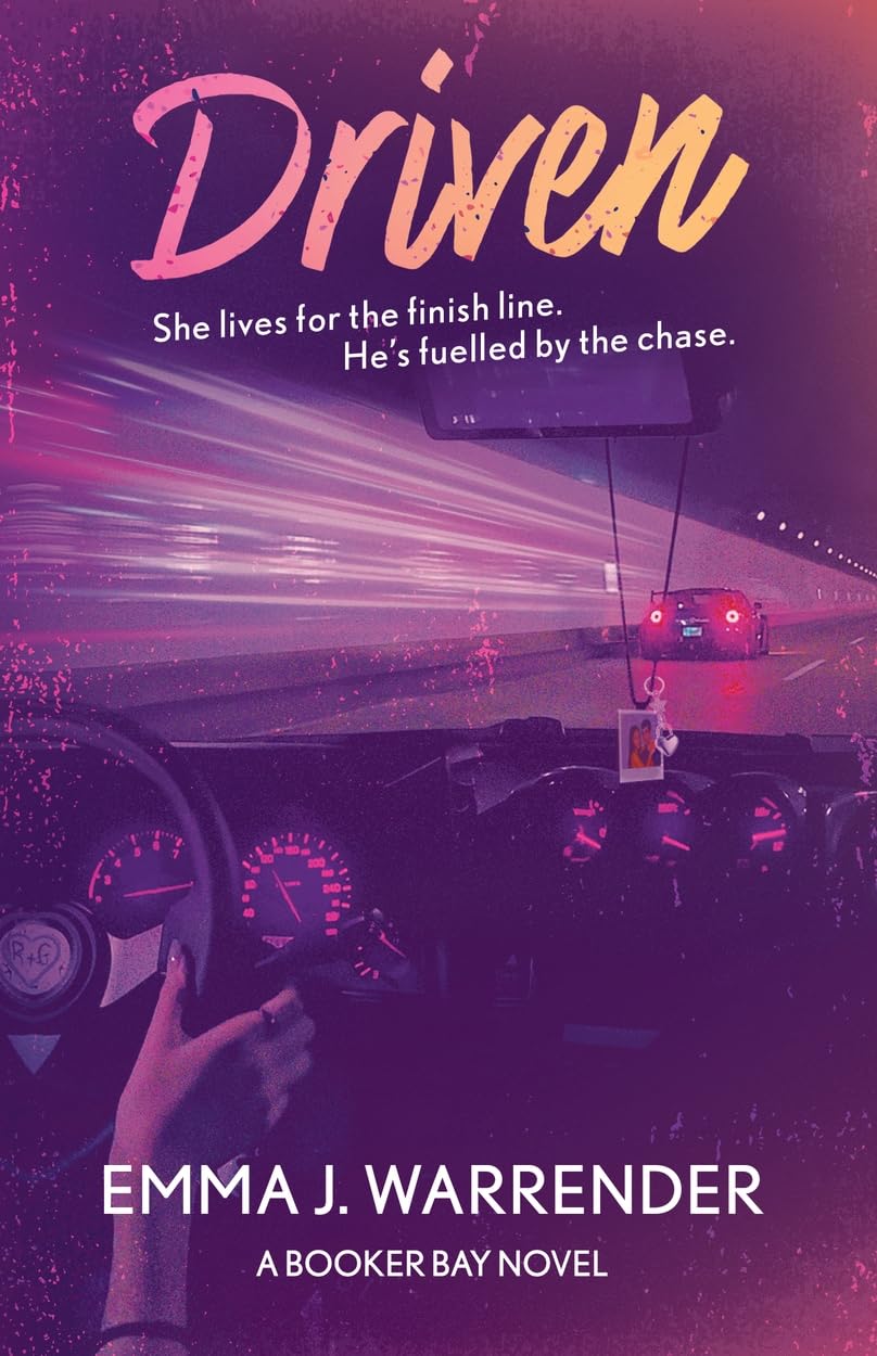 Driven baixar livro de graça
