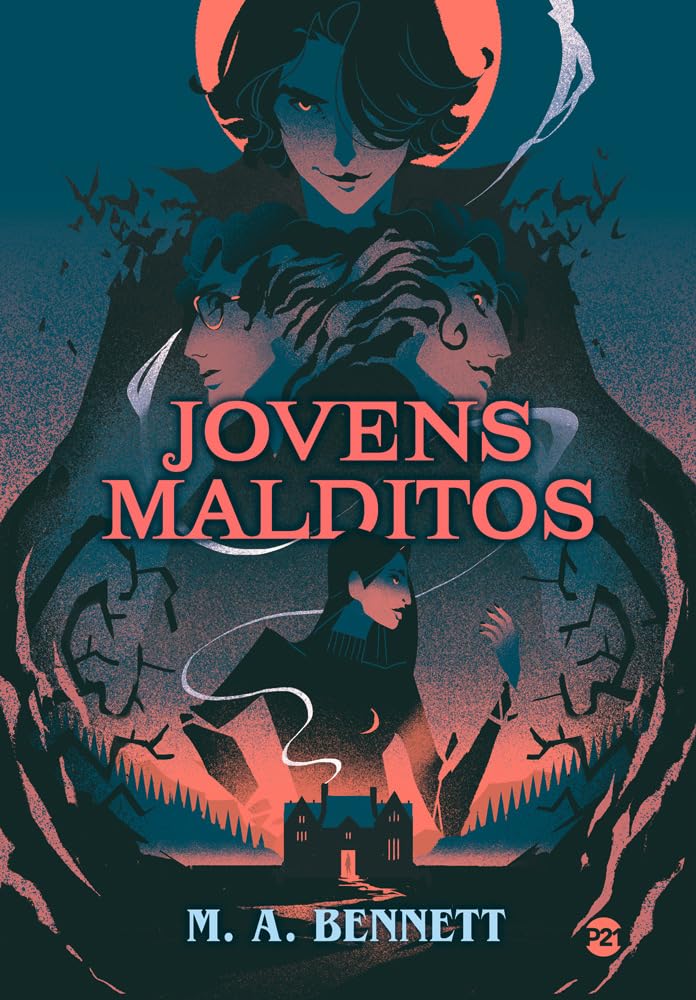 Jovens malditos: 1 baixar livro de graça