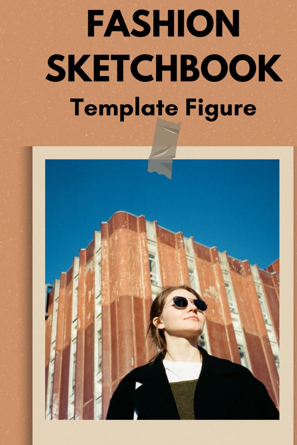 Fashion Sketchbook: Couture Creations: Your Fashion Sketchbook for Designing Trends and Styles baixar livro de graça