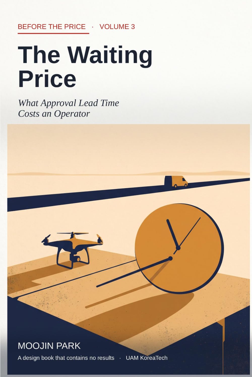 The Waiting Price: What Approval Lead Time Costs an Operator baixar livro de graça