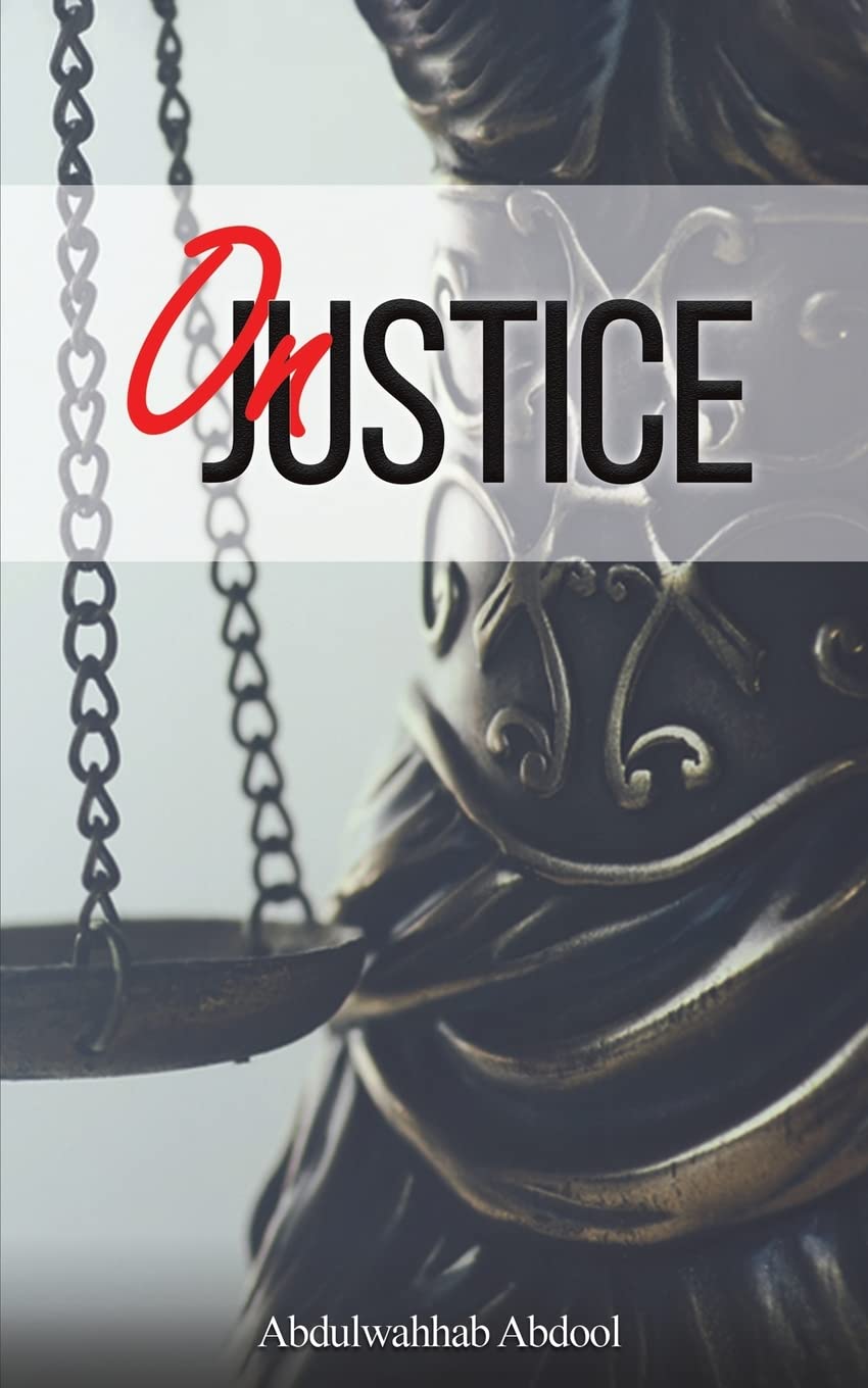 ler totalmente On Justice