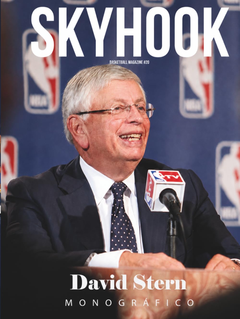 Skyhook #20: monográfico David Stern (Colección Skyhook Magazine) (Spanish Edition) baixar livro de graça