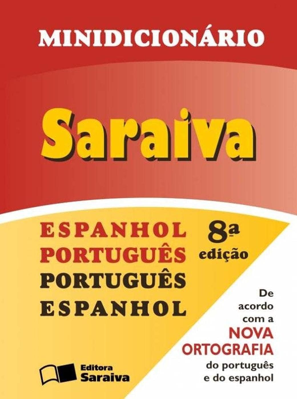 Minidicionário espanhol - 1º Ano baixar livro de graça