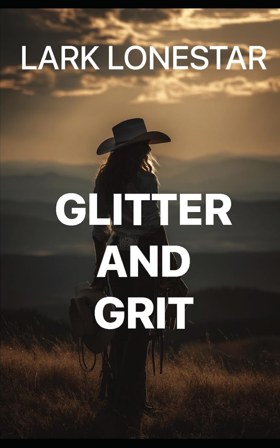 ler totalmente Glitter and Grit: A Rodeo Queen's Comeback (Bronc and Bridle Series)