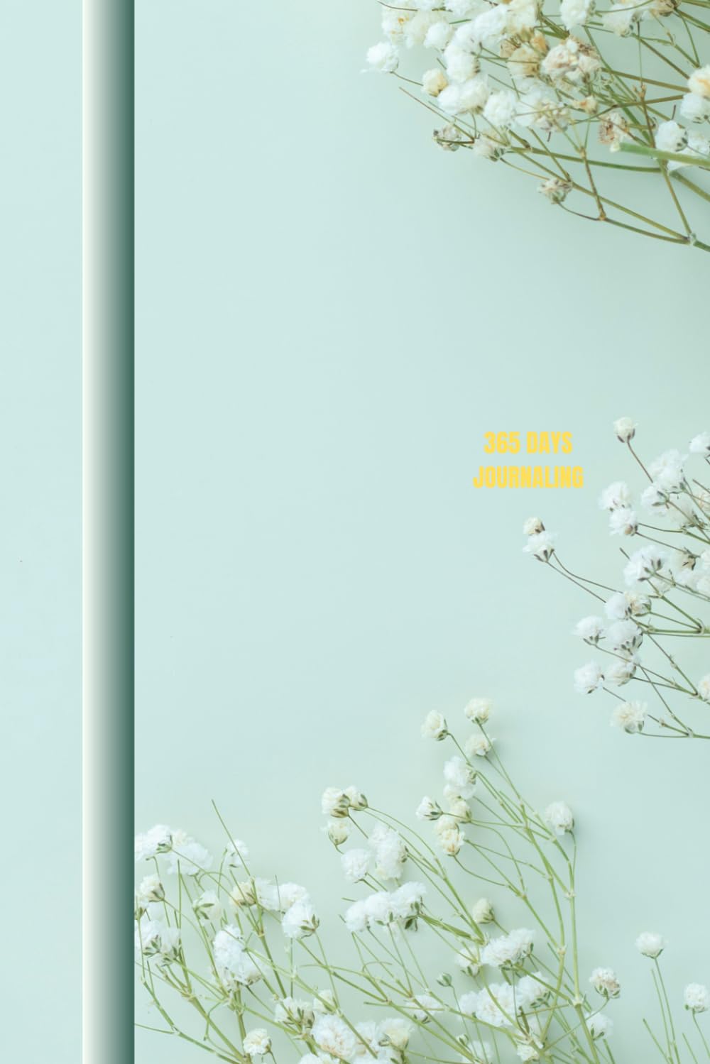 ler totalmente 365 Days Journaling
