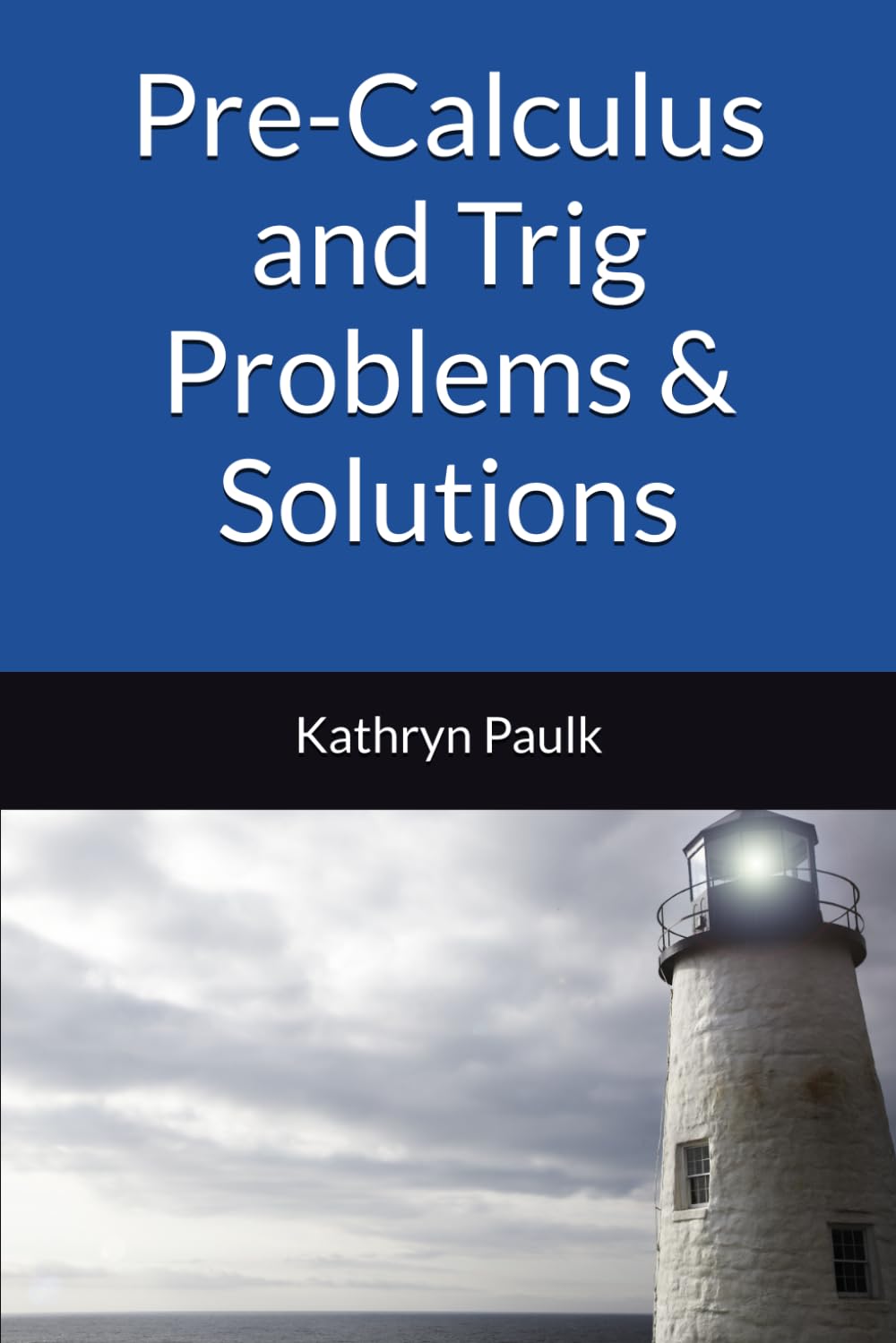 ler totalmente Pre-Calculus and Trig Problems & Solutions
