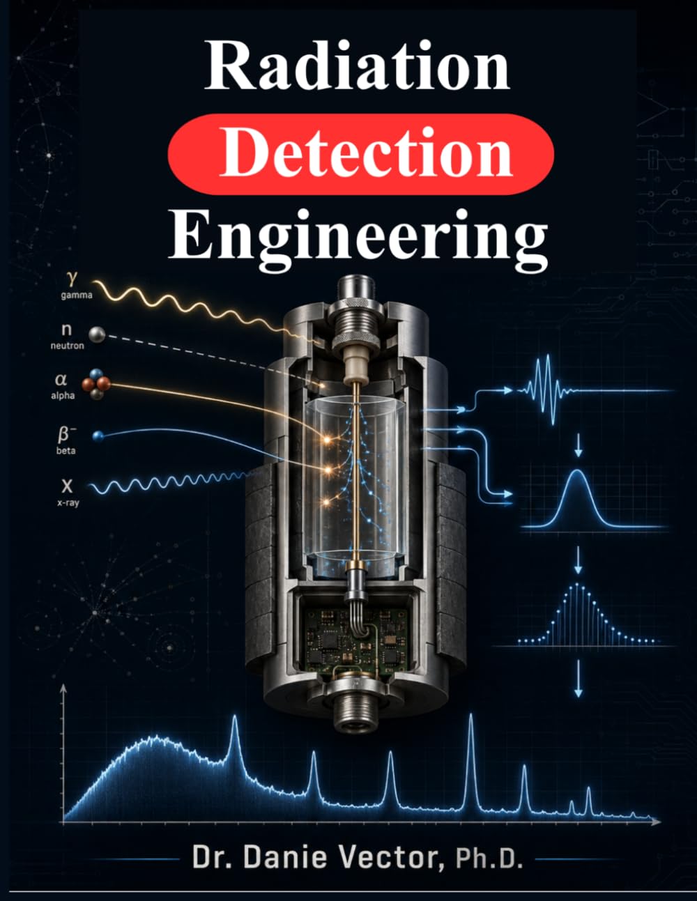 ler totalmente Radiation Detection Engineering: Principles, Instrumentation, and Measurement for Nuclear and Health Physics Applications