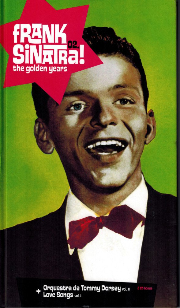 capítulo por capítulo baixar Frank sinatra - the golden years - vol. 2