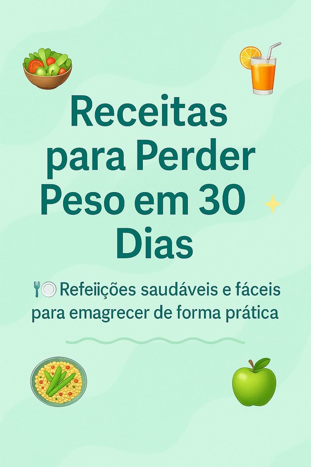 capítulo por capítulo baixar 30 Dias Mais Leve: O Guia Culinário do Emagrecimento