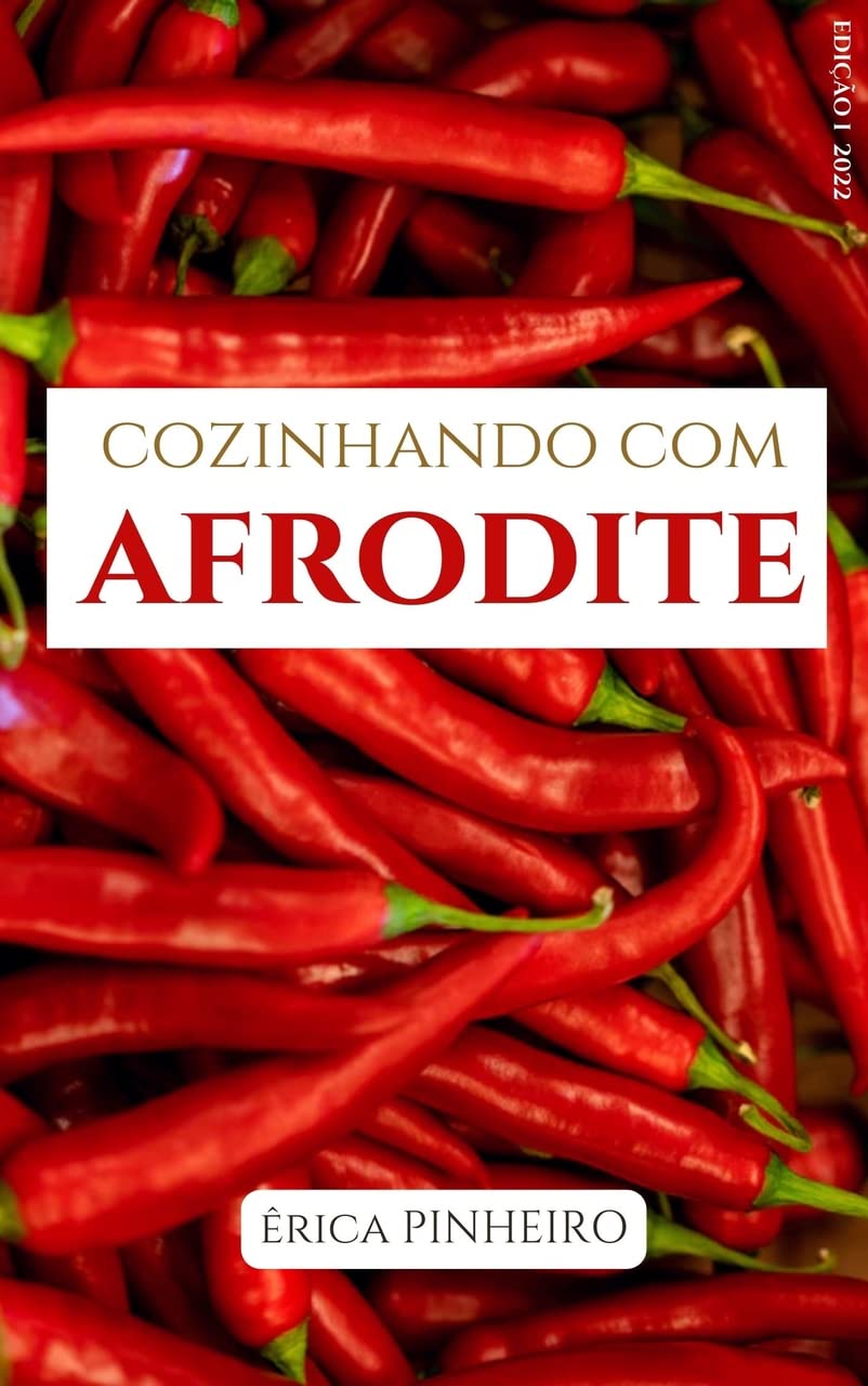 Cozinhando com Afrodite baixar livro de graça