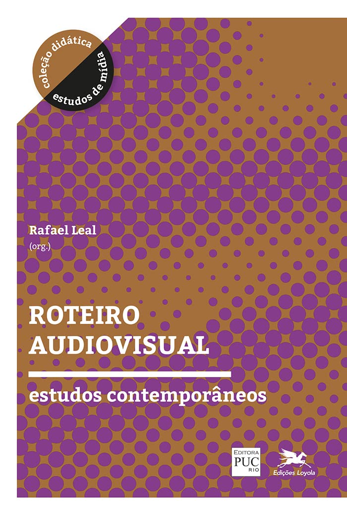 Roteiro audiovisual: Estudos contemporâneos baixar o livro de graça