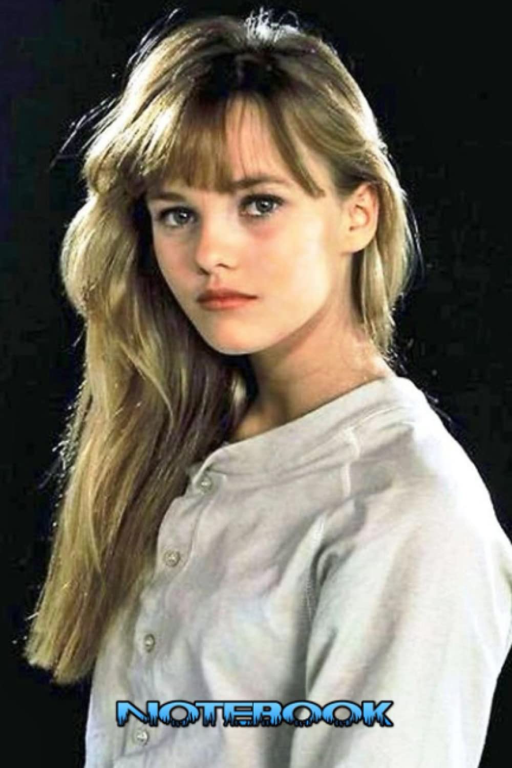 ler totalmente Notebook: Vanessa Paradis Notebook for Taking Notes Writing Workbook for Fan. Thankgiving Notebook Gift For Boys and Girls Type #A440