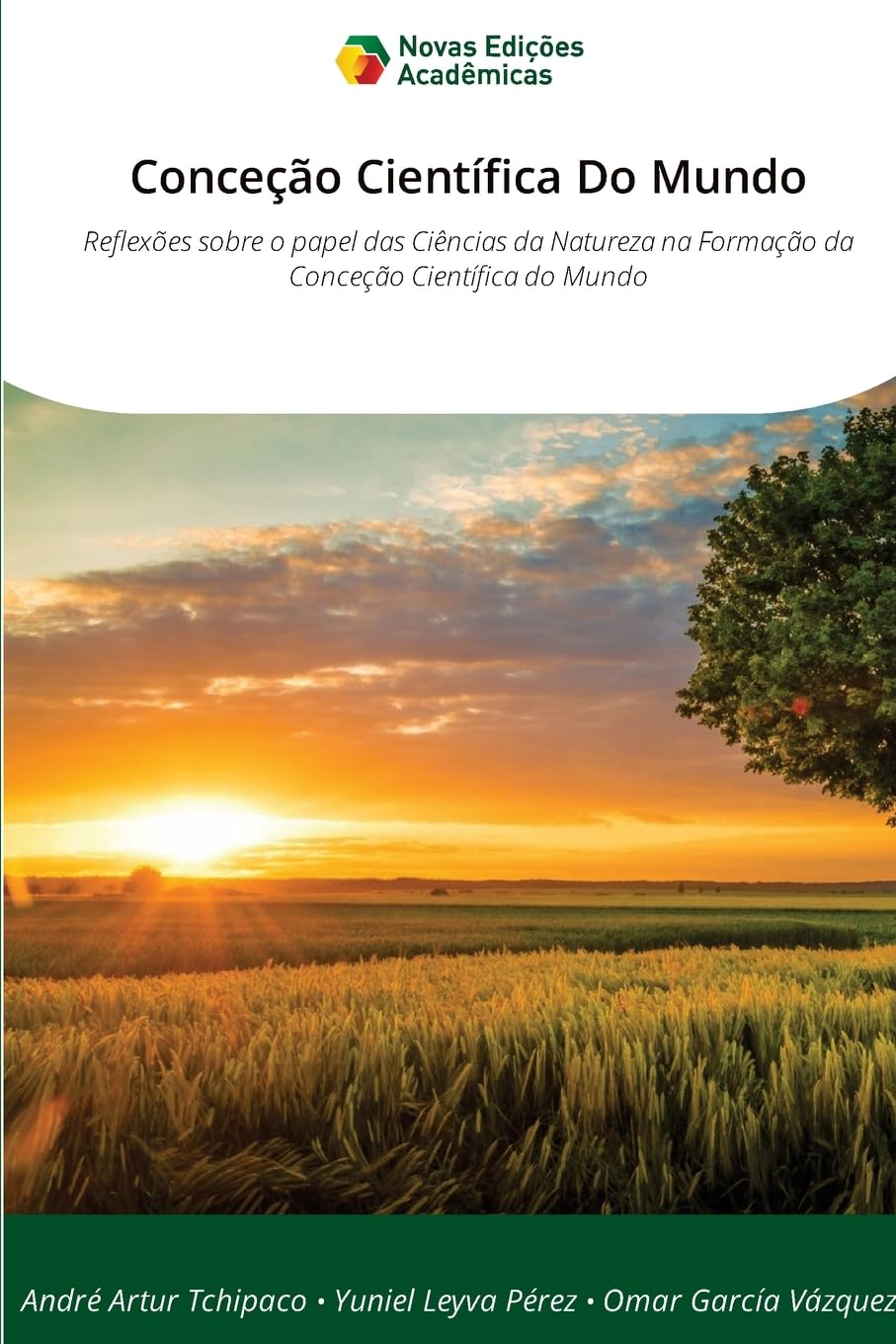 Conceção Científica Do Mundo: Reflexões sobre o papel das Ciências da Natureza na Formação da Conceção Científica do Mundo baixar o livro de graça