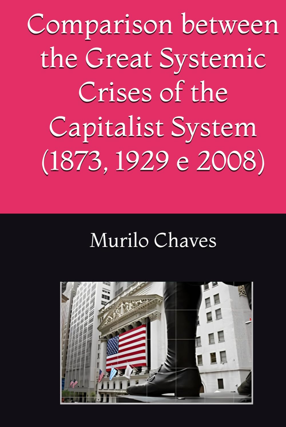 capítulo por capítulo baixar Comparison between the Great Systemic Crises of the Capitalist System (1873, 1929 e 2008)