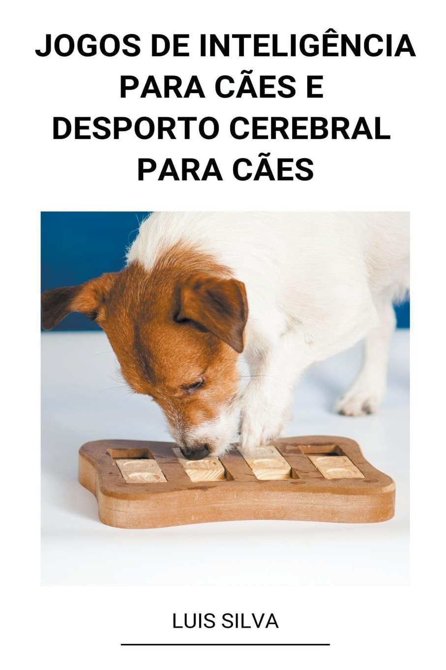 Jogos de Inteligência Para Cães e Desporto Cerebral Para Cães baixar livro de graça