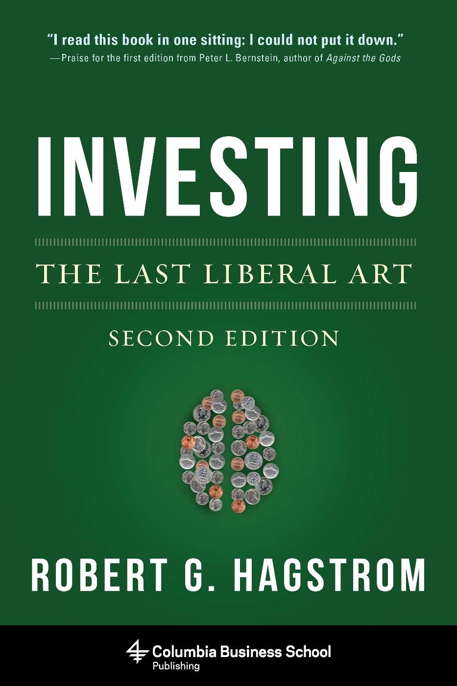 ler totalmente Investing: The Last Liberal Art (Columbia Business School Publishing) (English Edition)