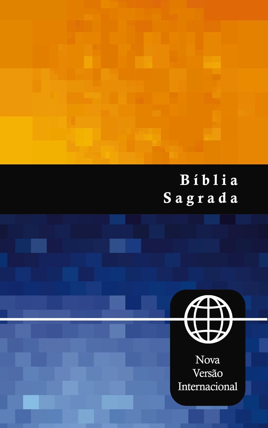 capítulo por capítulo baixar Nvi, Portuguese NVI Bible, Paperback: Biblia Sagrada Nova Versao Internacional