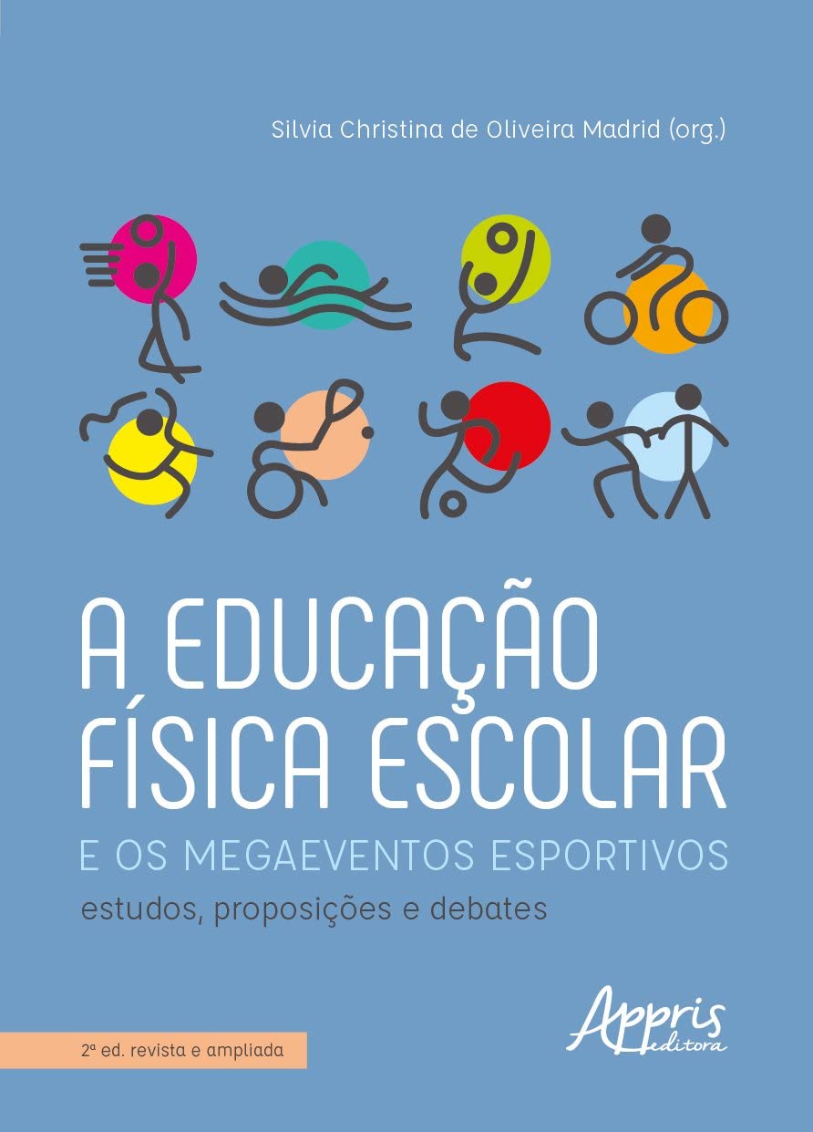 capítulo por capítulo baixar A Educação Física Escolar e os Megaeventos Esportivos: Estudos, Proposições e Debates