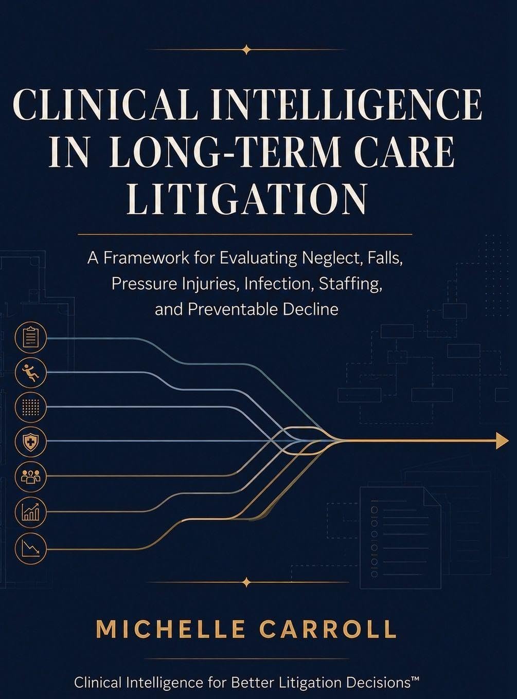 Clinical Intelligence in Long-Term Care Litigation