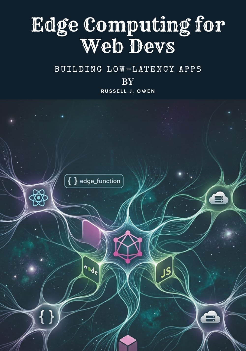 Edge Computing for Web Devs: Building Low-Latency Apps baixar o livro de graça