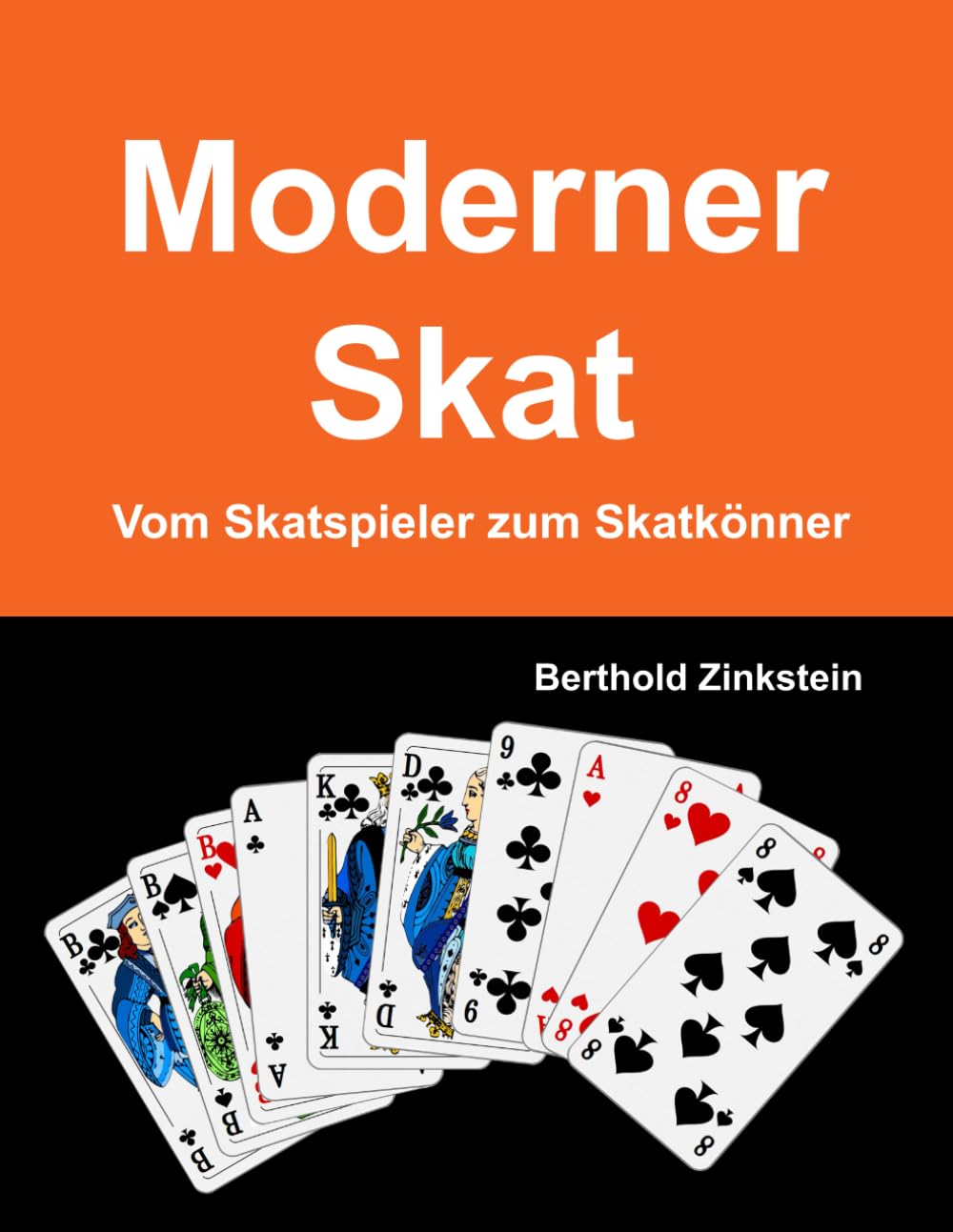 Moderner Skat: Vom Skatspieler zum Skatkönner (German Edition) baixar livro de graça