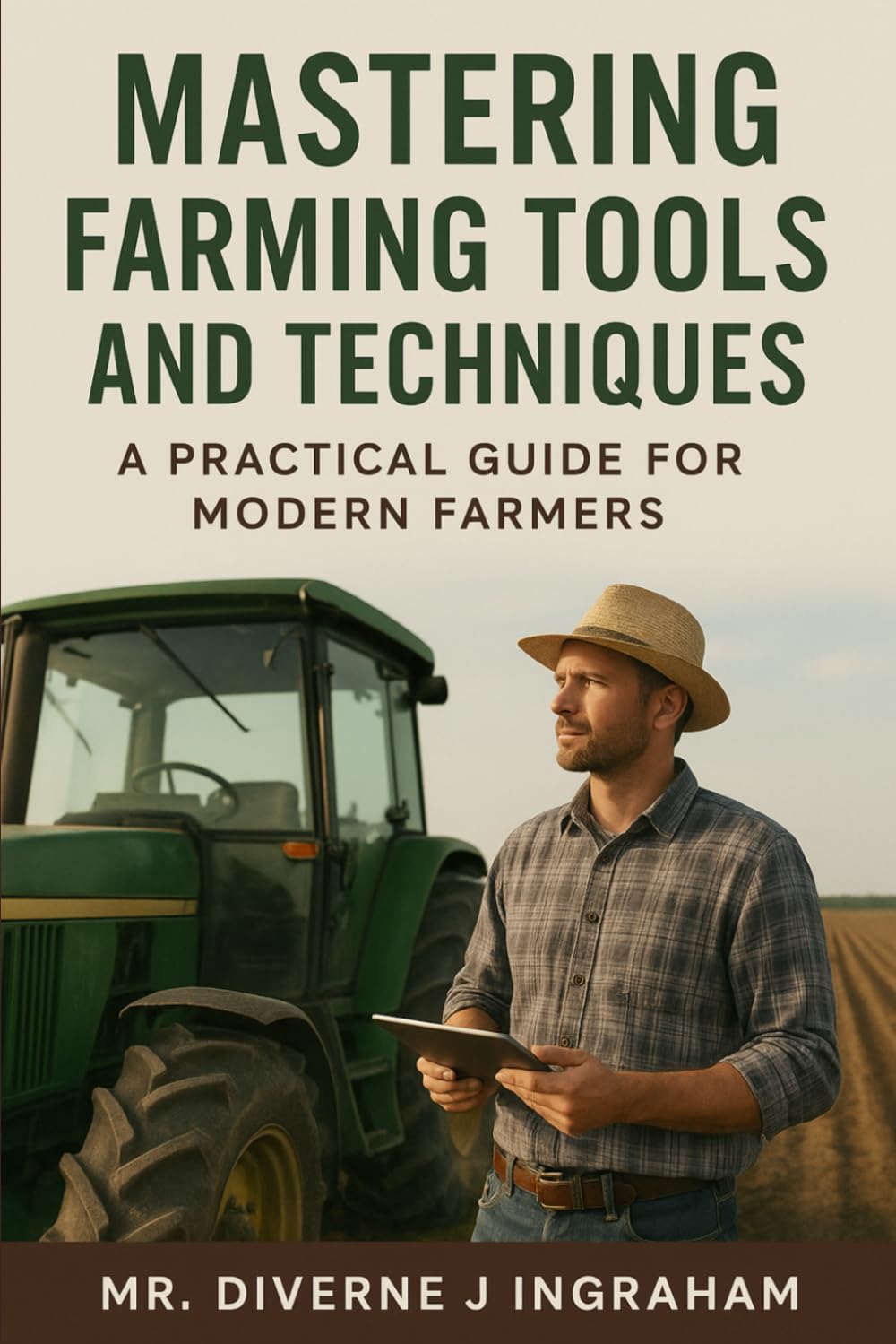 ler totalmente Mastering Farming Tools and Techniques: A Practical Guide for Modern Farmers