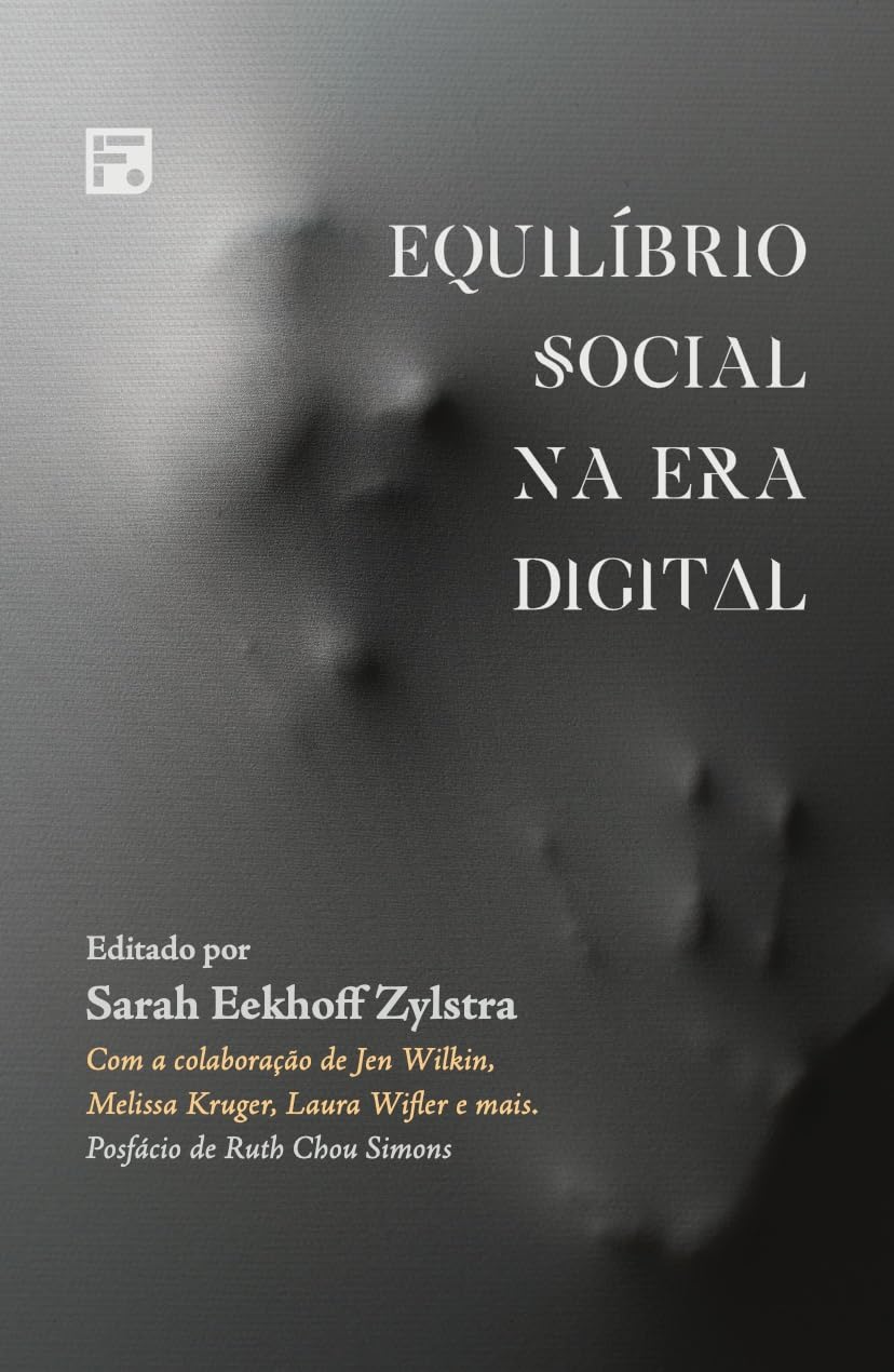 capítulo por capítulo baixar Equilíbrio Social na era digital