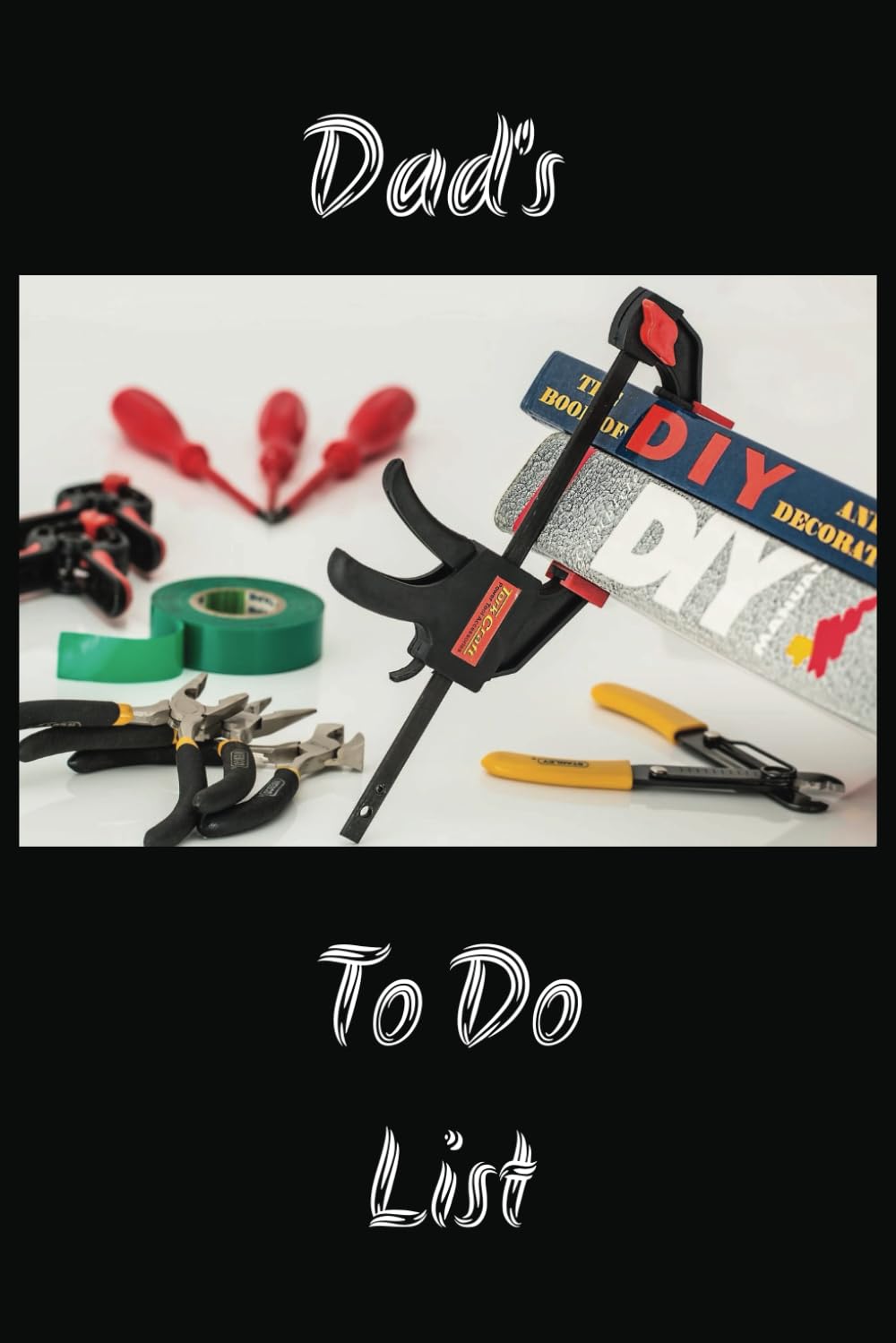 ler totalmente Dad's to do list