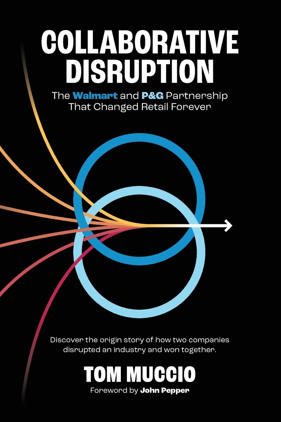 Collaborative Disruption: The Walmart and P&G Partnership That Changed Retail Forever baixar o livro de graça