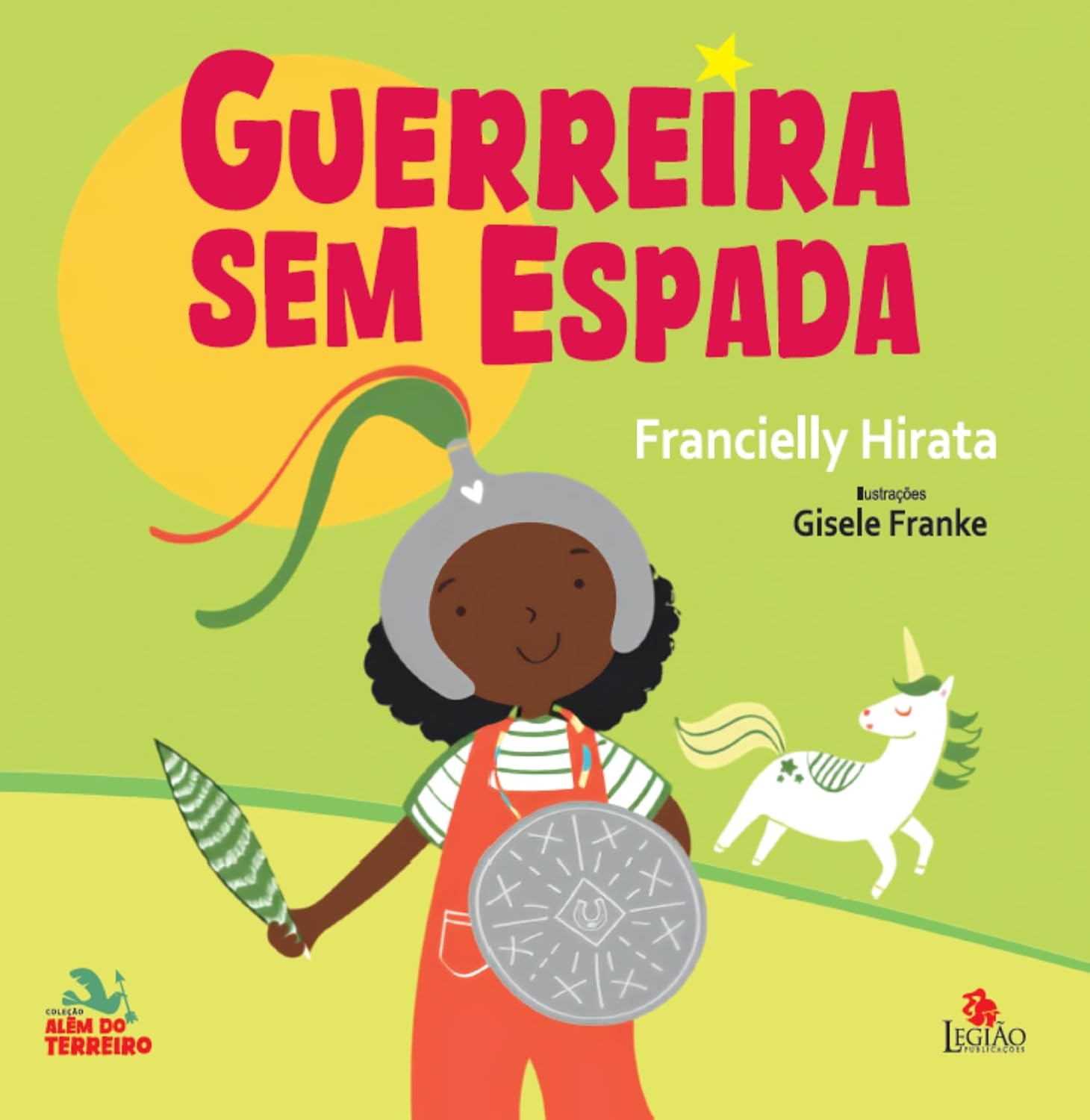 Guerreira sem espada: 1 baixar o livro de graça