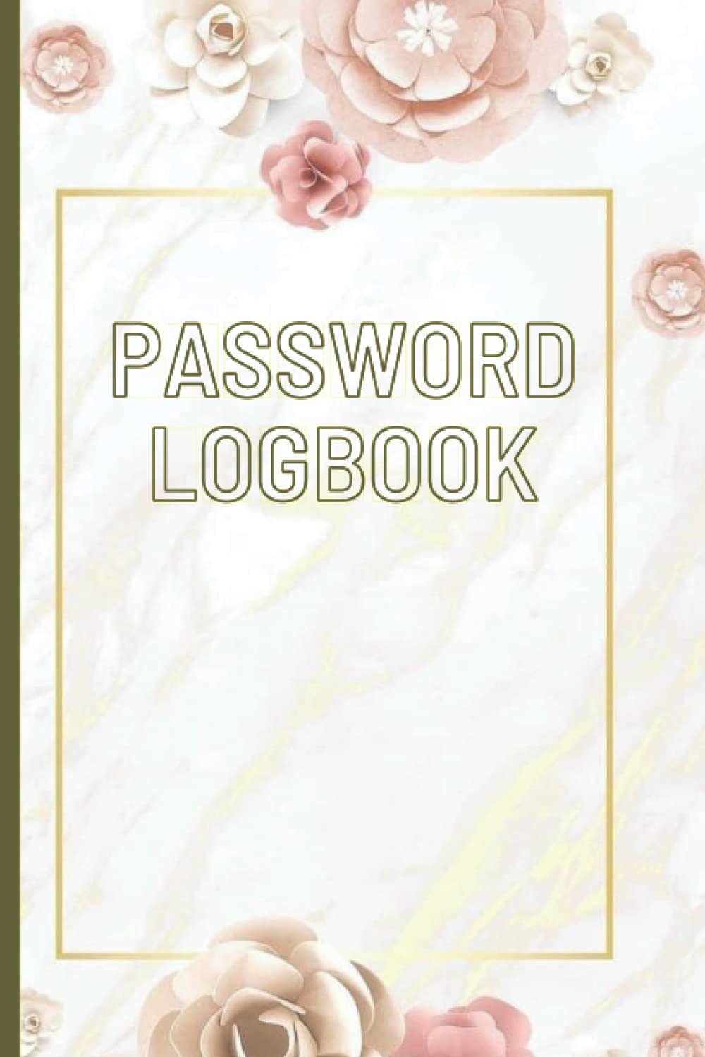 capítulo por capítulo baixar Password logbook for women
