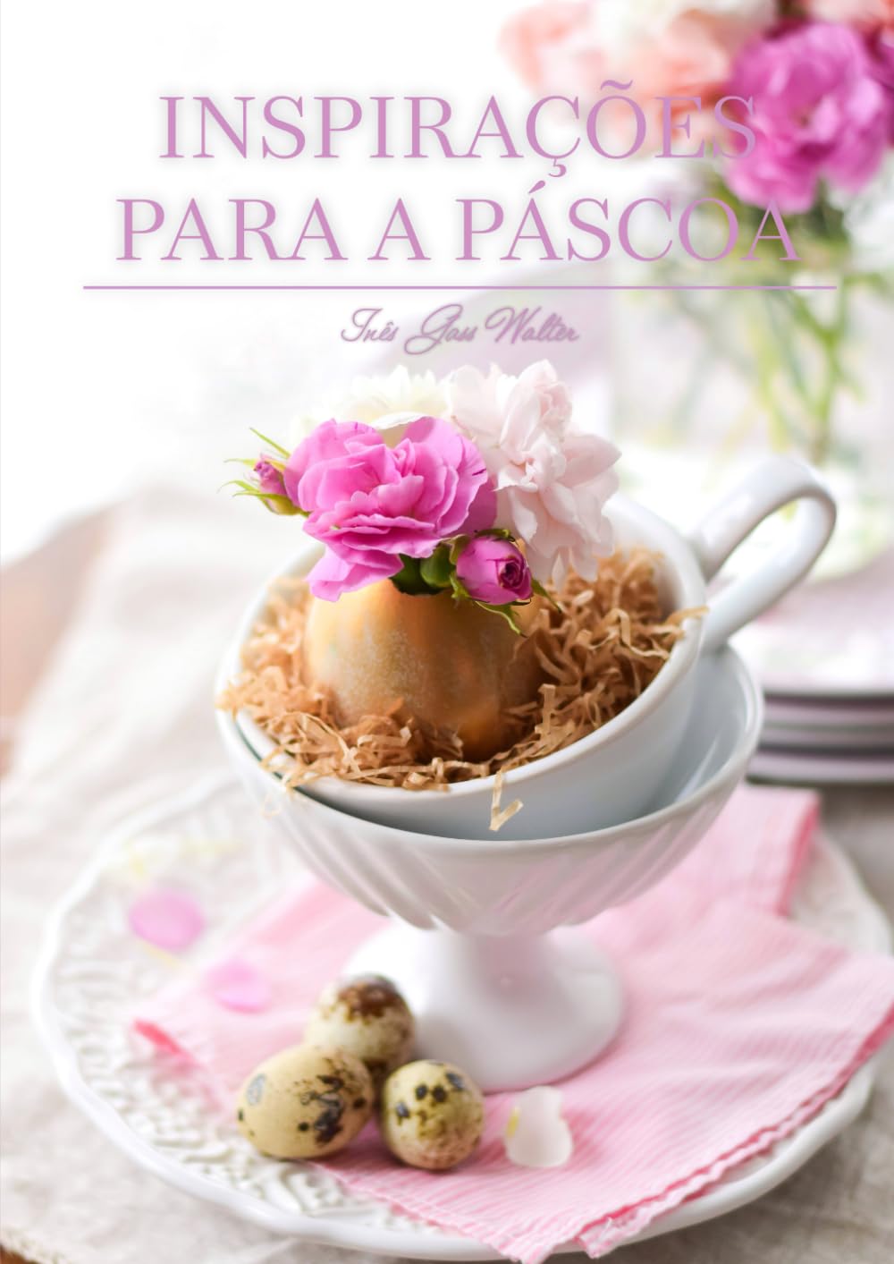 capítulo por capítulo baixar Inspirações para a Páscoa (Portuguese Edition)