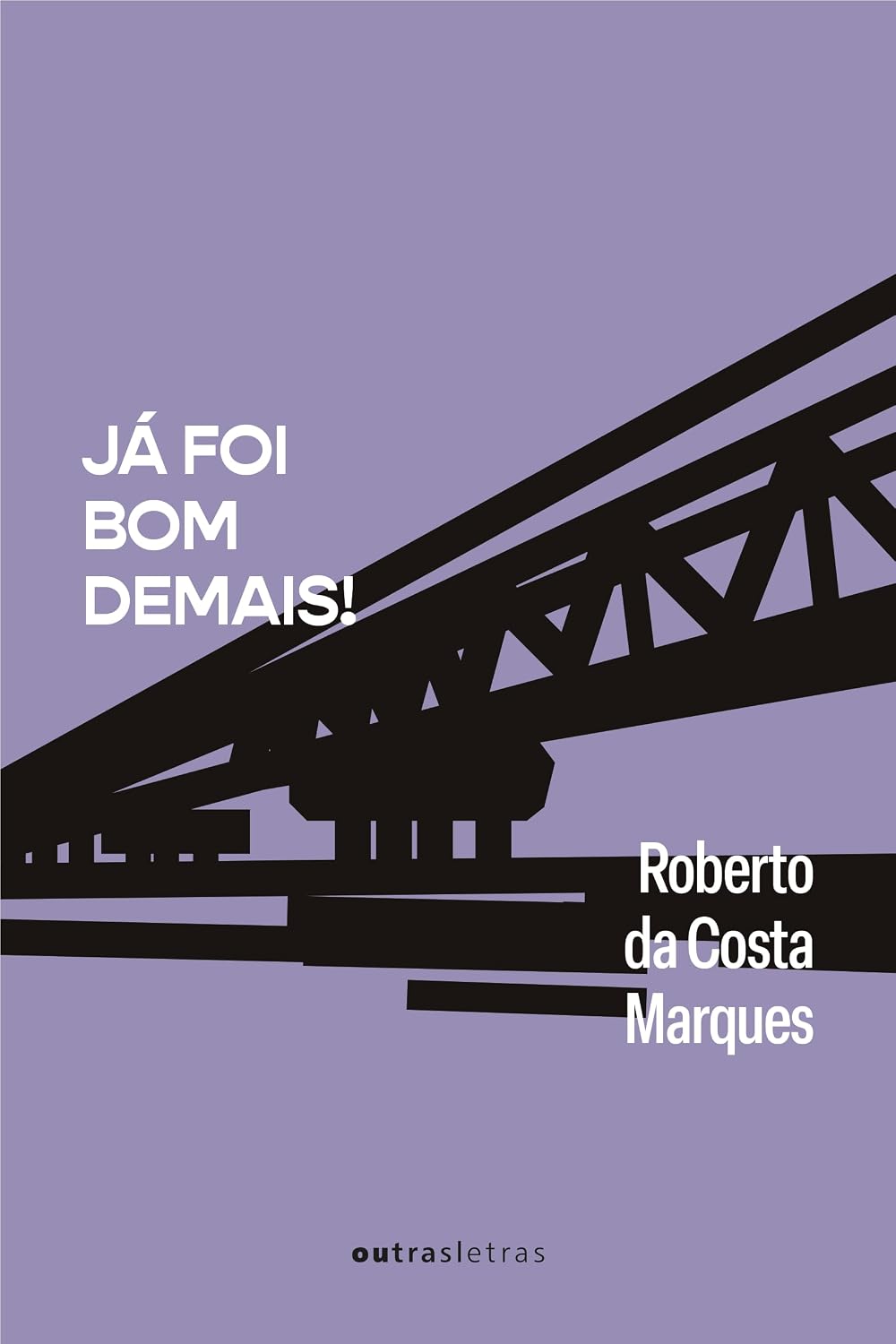 capítulo por capítulo baixar "Já Foi Bom Demais!" Autobiografia, memórias de engenharia e vida no Brasil, Pantanal e Amazônia, capa comum, fotos, índice onomástico, 102 páginas