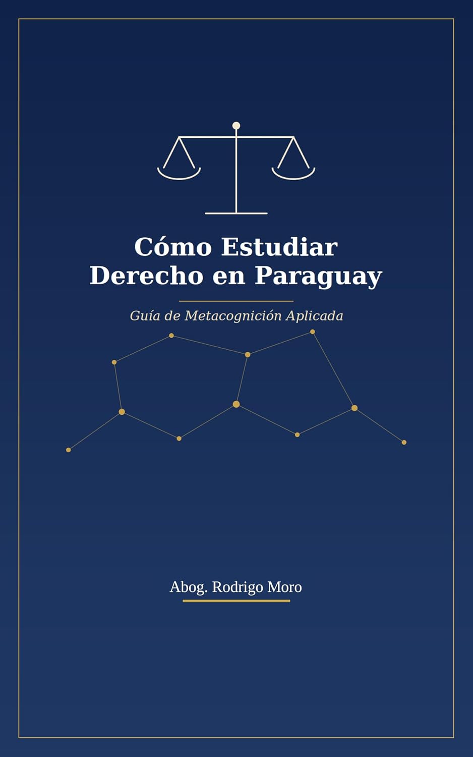 ler totalmente Cómo Estudiar Derecho en Paraguay: Guía de Metacognición Aplicada (Ingeniería de Seguridad Jurídica) (Spanish Edition)