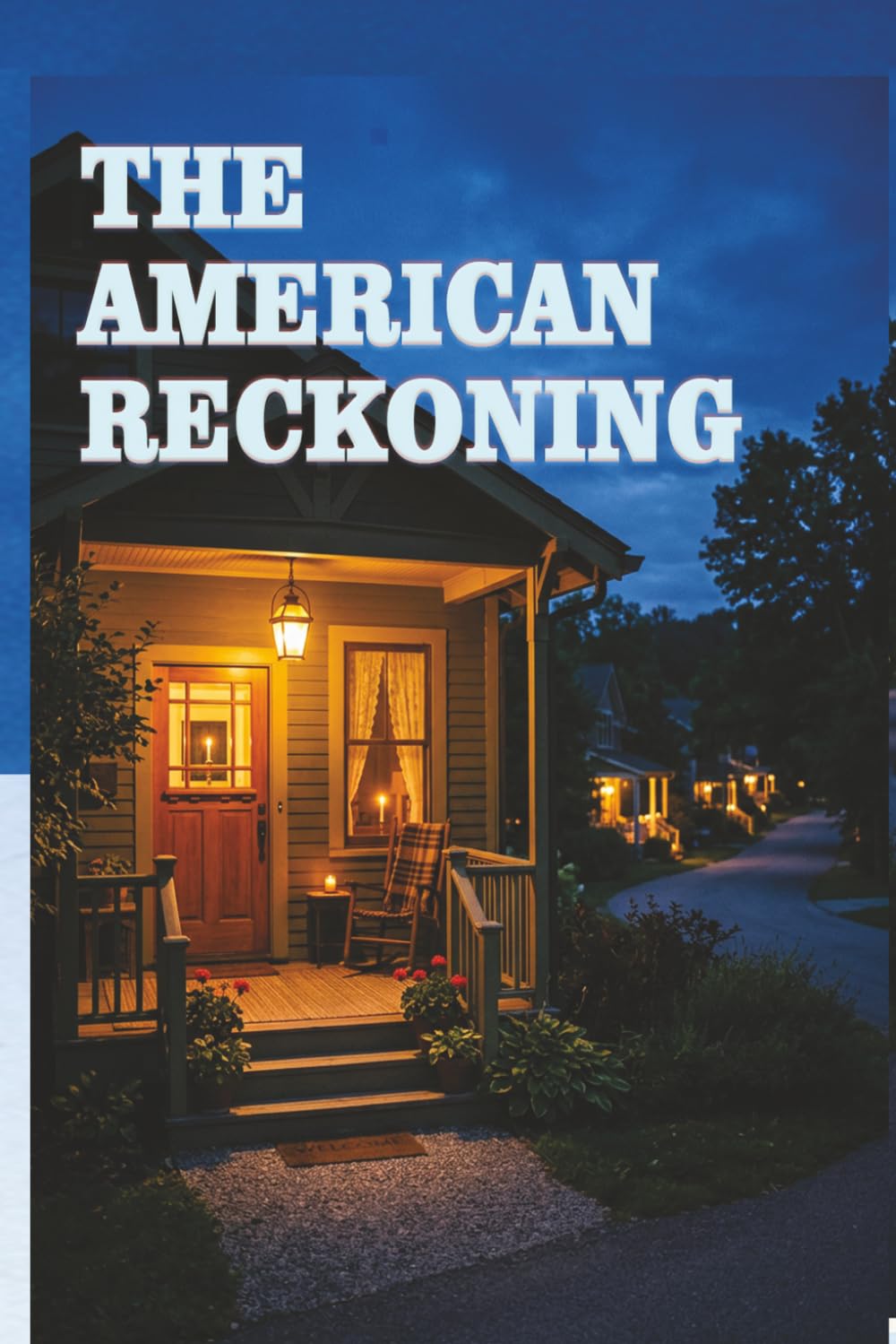 capítulo por capítulo baixar The American Reckoning