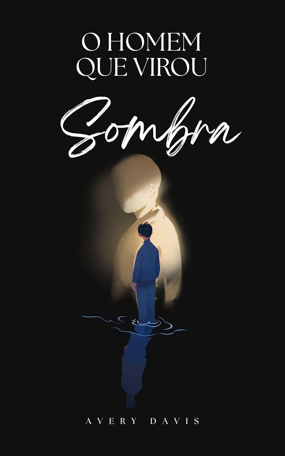 A Sombra Dourada: Um romance de encontros improváveis baixar o livro de graça
