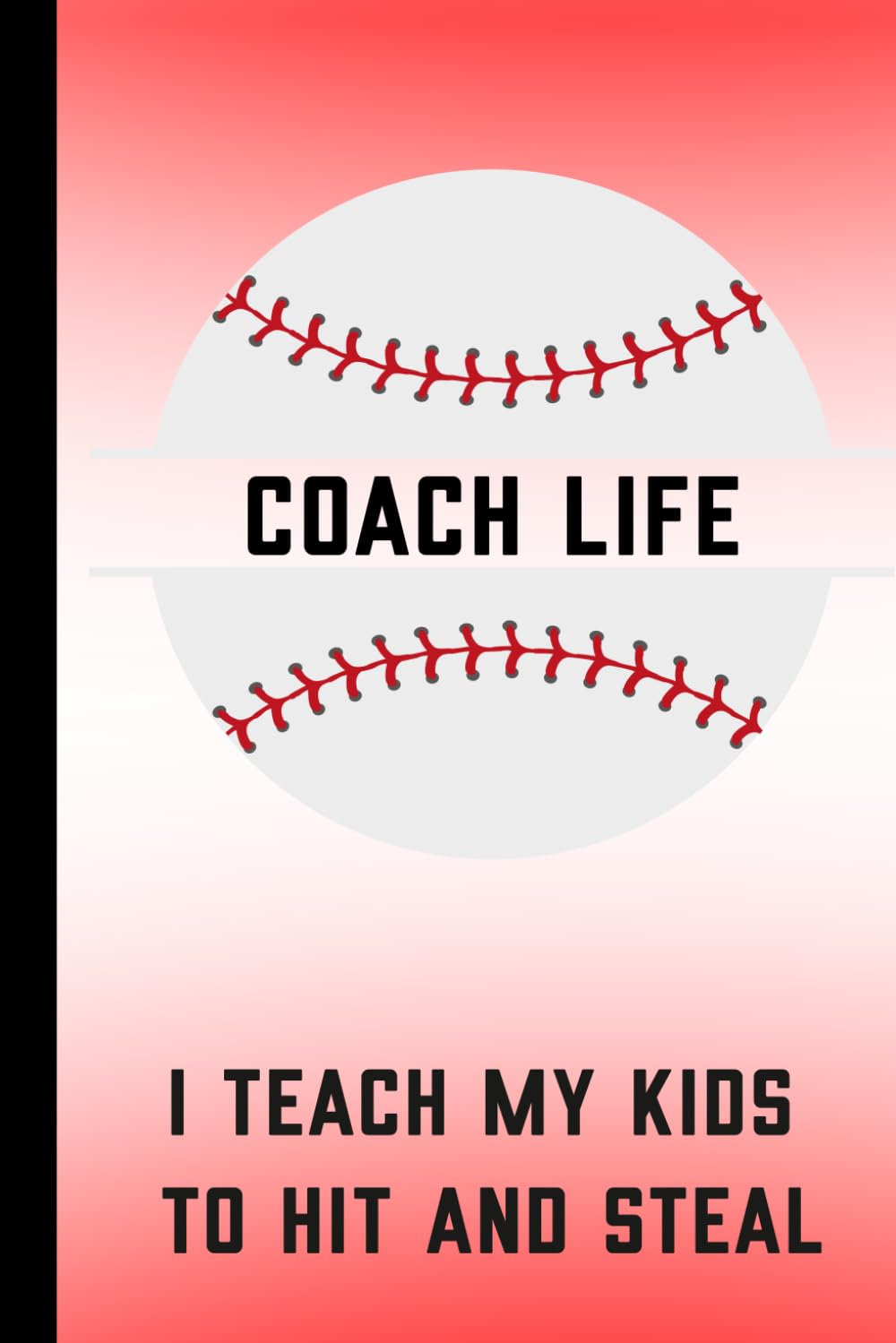 ler totalmente Baseball Coach Life