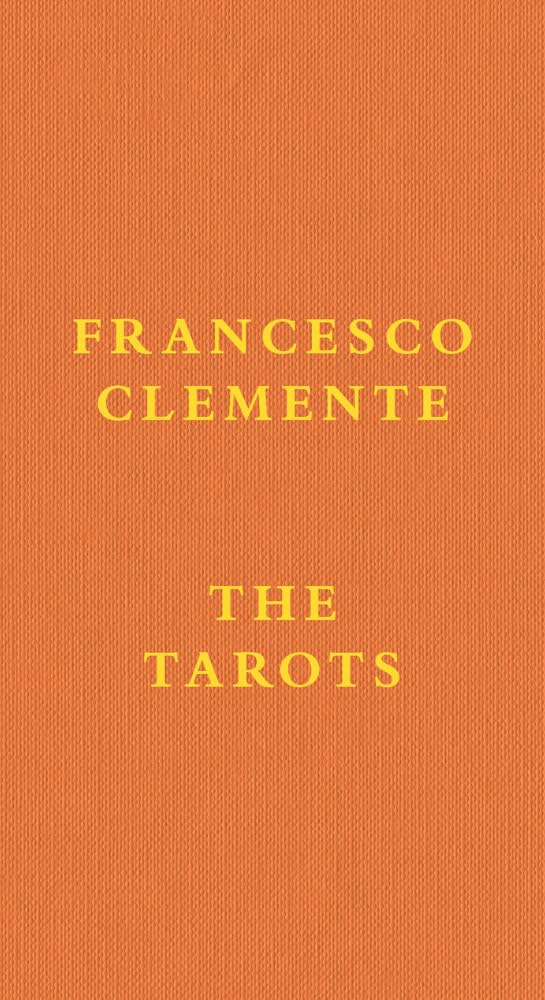 capítulo por capítulo baixar Francesco Clemente: The Tarots