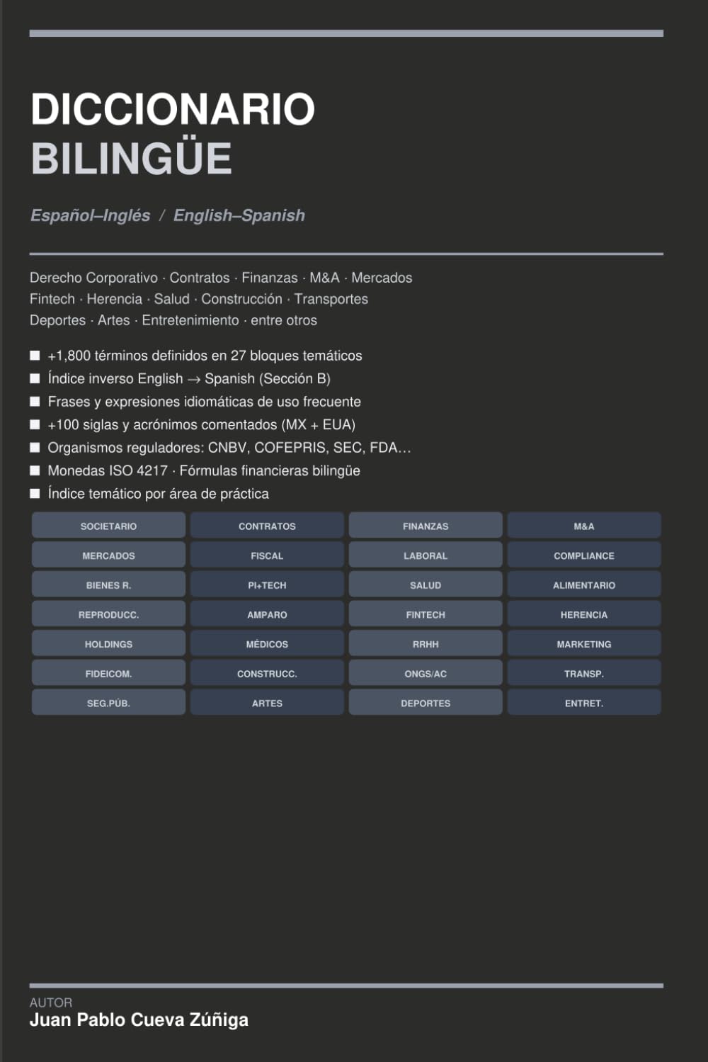 capítulo por capítulo baixar DICCIONARIO BILINGÜE Español–Inglés / English–Spanish · México + Estados Unidos: Español–Inglés / English–Spanish · México + Estados Unidos (Spanish Edition)