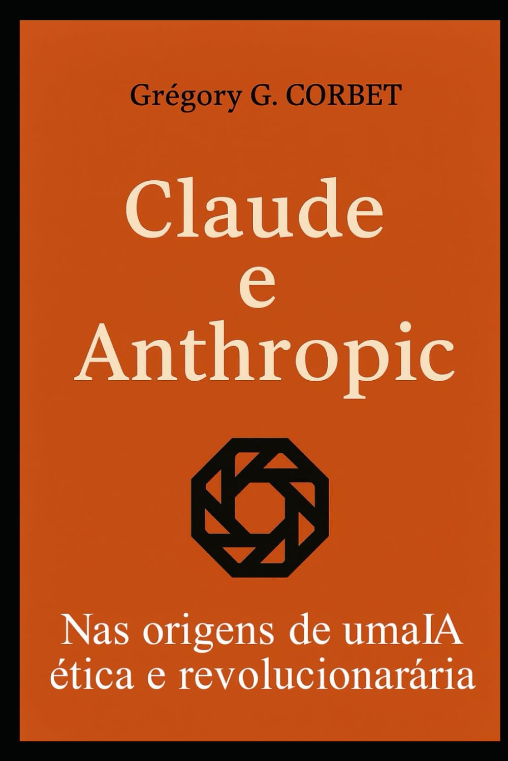 capítulo por capítulo baixar Claude e Anthropic: as origens de uma IA ética e revolucionária