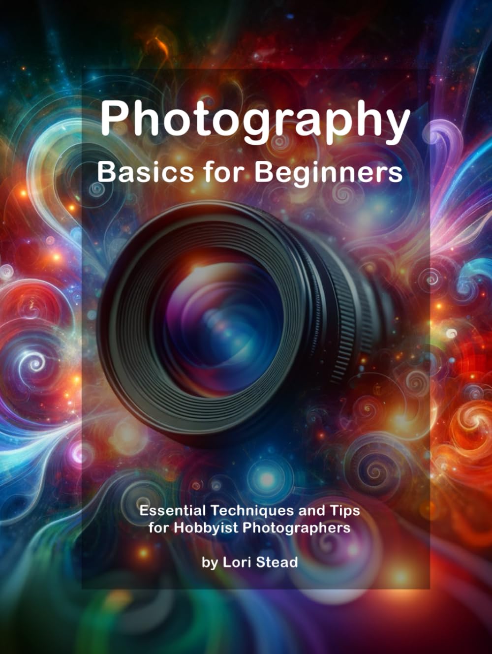 Photography Basics for Beginners: Essential Techniques and Tips for Hobbyist Photographers baixar o livro de graça