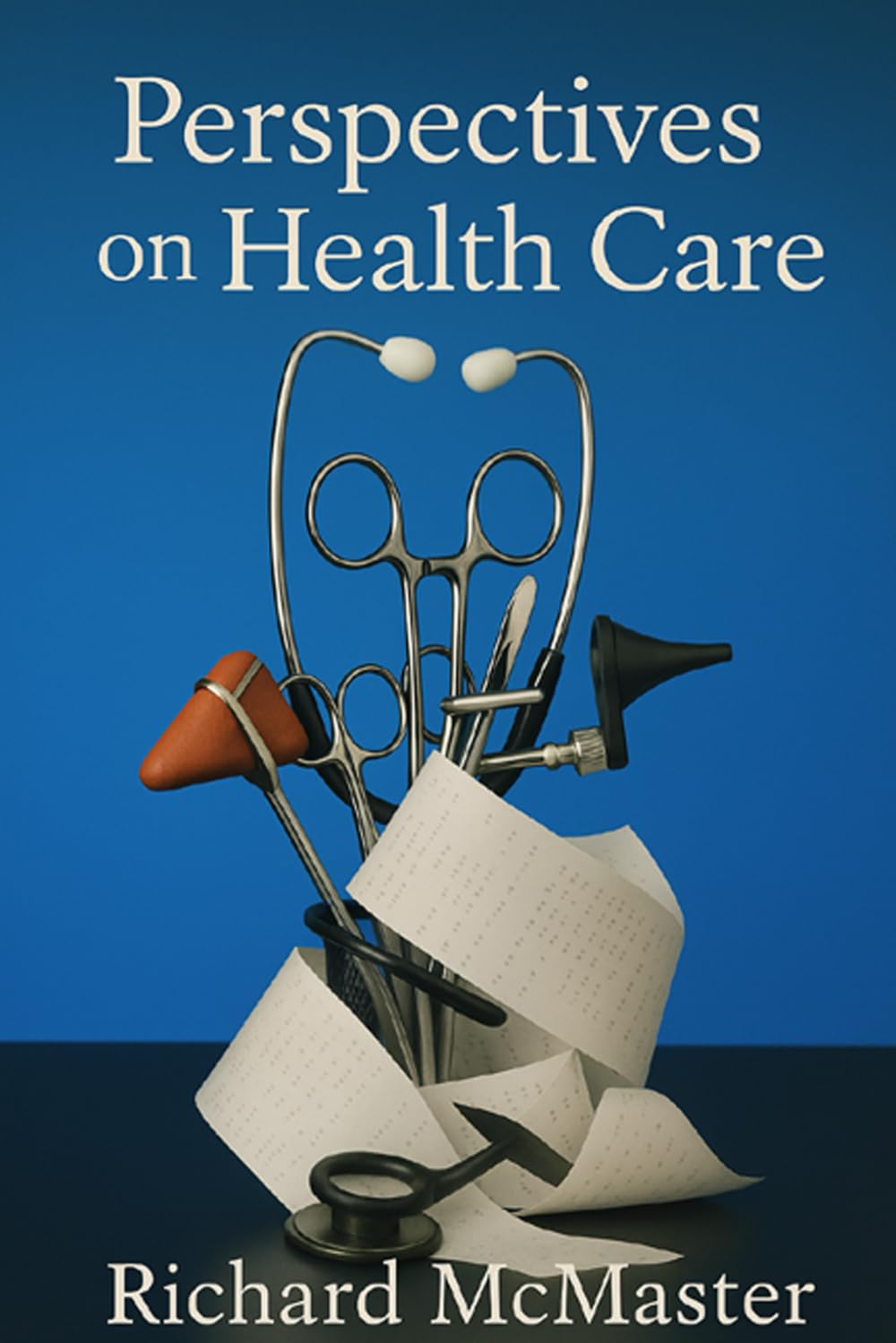 Perspectives on Health Care baixar livro de graça