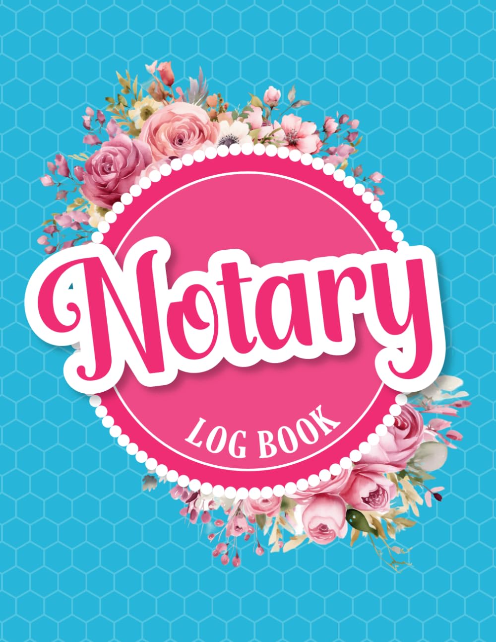 Notary Log Book: Official Notary Public Record Book | Notary Book with 200 Entries | Notary Journal for Notarial Acts | Notary Receipt Book For Men & Women baixar o livro de graça