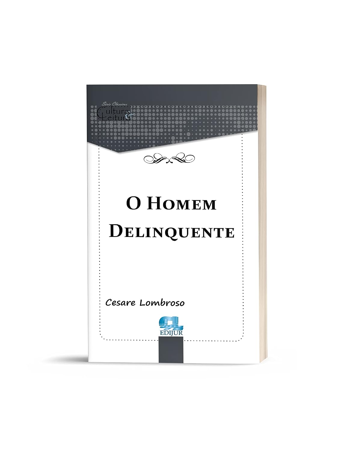 O Homem Delinquente baixar livro de graça