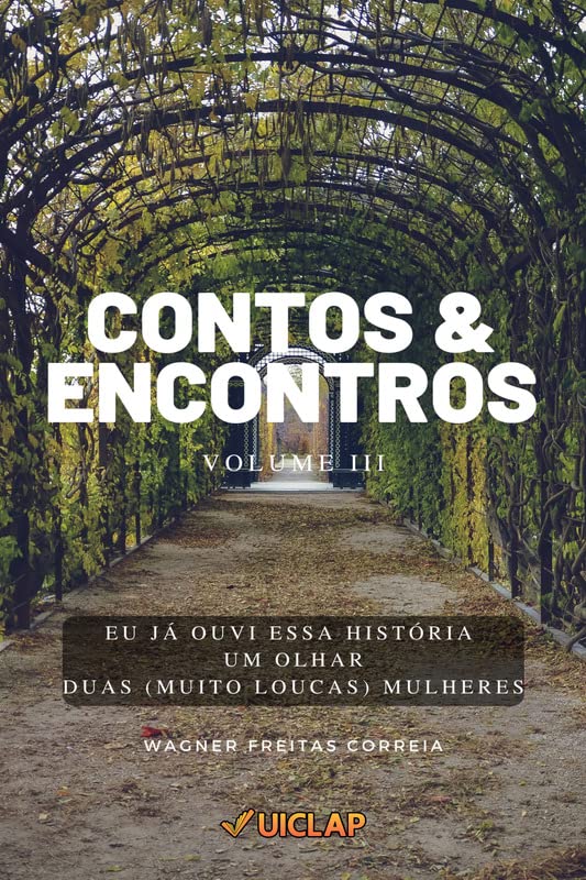 capítulo por capítulo baixar Contos & Encontros - Volume III