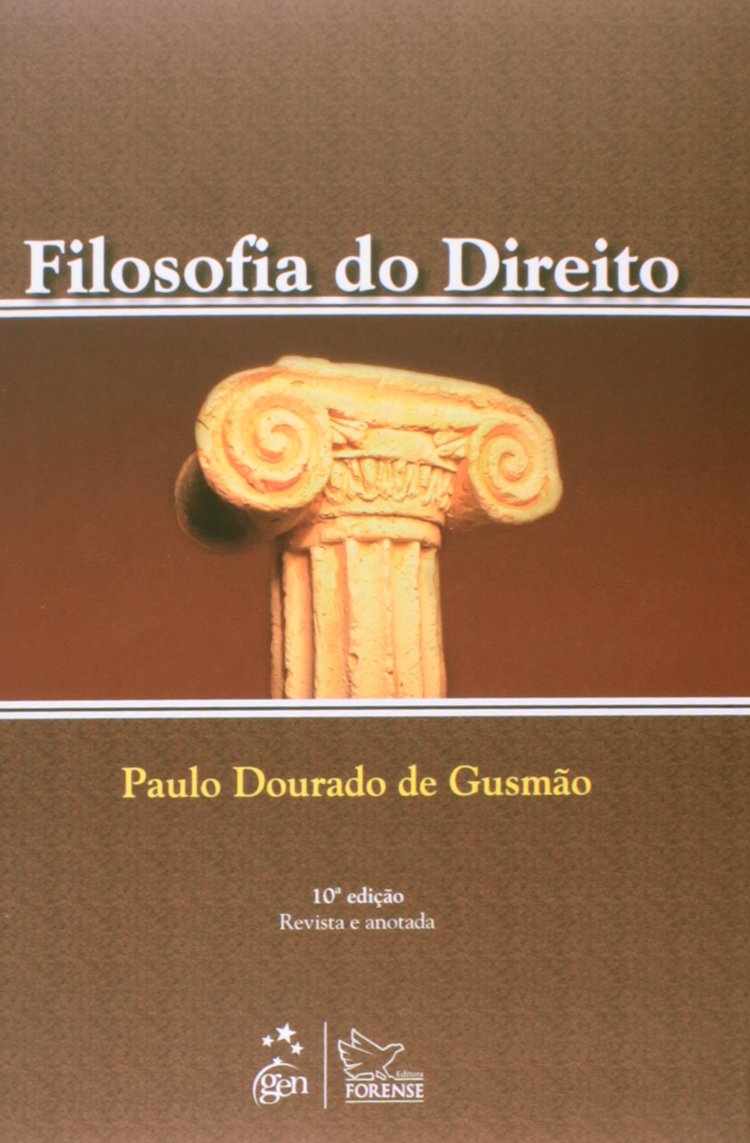 capítulo por capítulo baixar Filosofia do Direito
