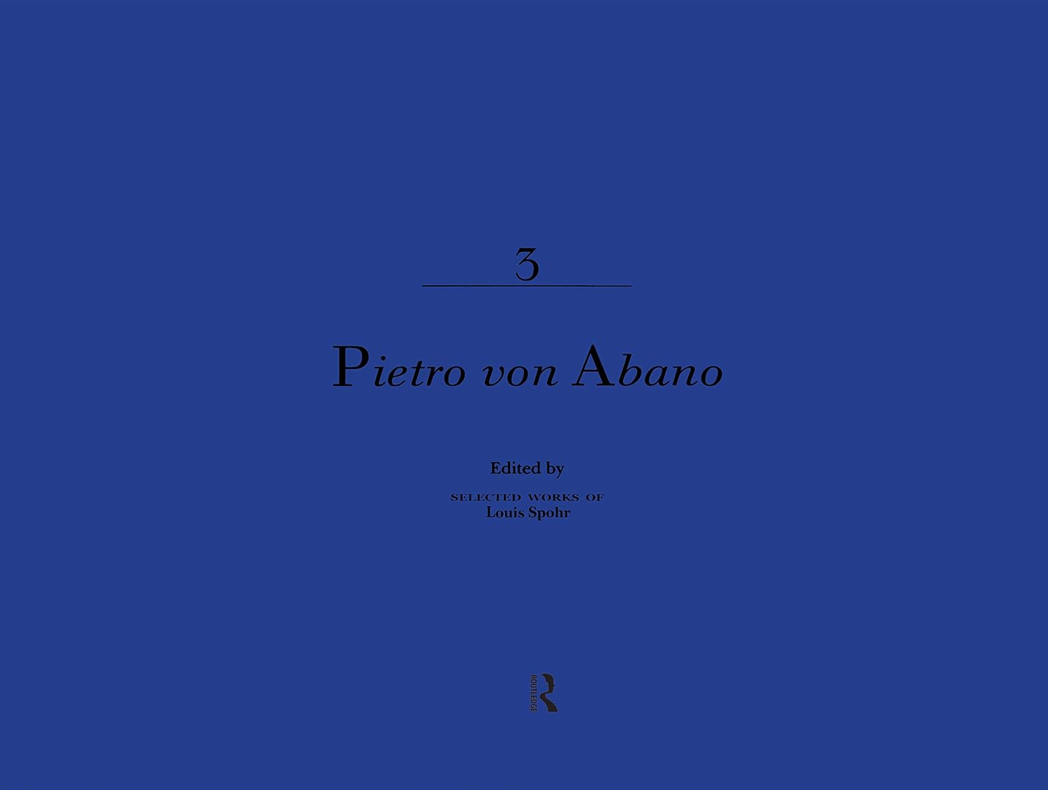 capítulo por capítulo baixar Pietro Von Abano (Selected Works of Louis Spohr, 1784-1859) (German Edition)