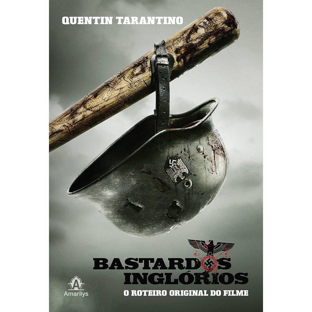 Bastardos inglórios: O Roteiro Original Do Filme baixar livro de graça
